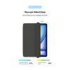 Чехол для планшета Armorstandart Smart Case iPad Air 13 2024 Charcoal Grey (ARM78155) изображение 4