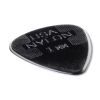 Медиатор Jim Dunlop Nylon Standard Pick 1.0mm 12 шт. (44P1.0) изображение 2