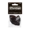 Медиатор Jim Dunlop Nylon Standard Pick 1.0mm 12 шт. (44P1.0) изображение 3