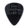 Медиатор Jim Dunlop Nylon Standard Pick 1.0mm 12 шт. (44P1.0) изображение 4