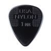 Медиатор Jim Dunlop Nylon Standard Pick 1.0mm 12 шт. (44P1.0)