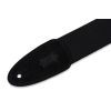 Ремінь для гітари Levy's Classics Series Cotton Guitar Strap Black (MC8-BLK) зображення 2