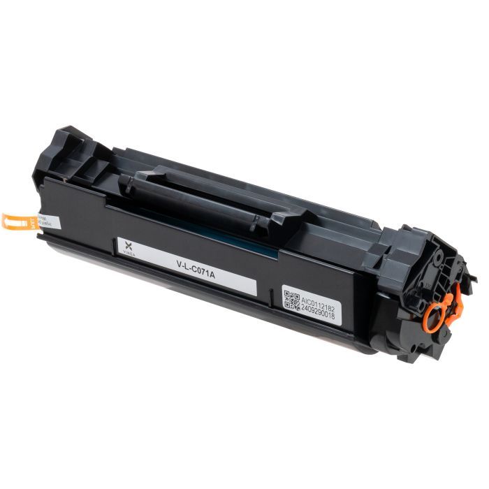 Картридж Vinga CANON 071 Black 1.2K (V-L-C071A) зображення 4