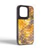 Чехол для мобильного телефона Harder Nagas Apple iPhone 15 Pro Yellow (ARM76736) изображение 2