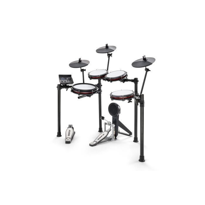 Електронна ударна установка Alesis Nitro Max Kit зображення 2