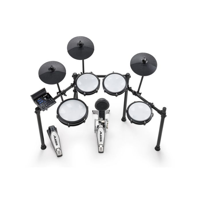 Електронна ударна установка Alesis Nitro Max Kit зображення 3