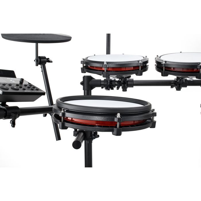 Електронна ударна установка Alesis Nitro Max Kit зображення 5