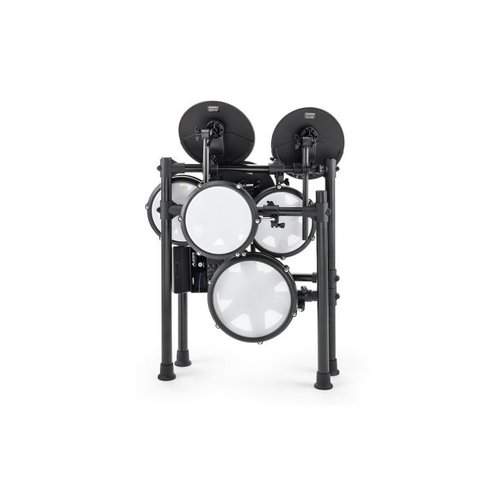 Електронна ударна установка Alesis Nitro Max Kit зображення 6