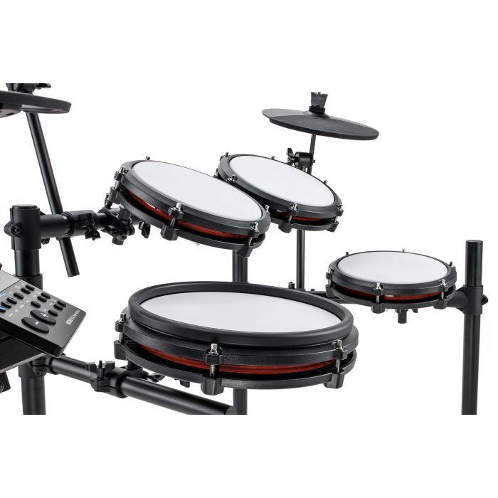 Електронна ударна установка Alesis Nitro Max Kit зображення 7