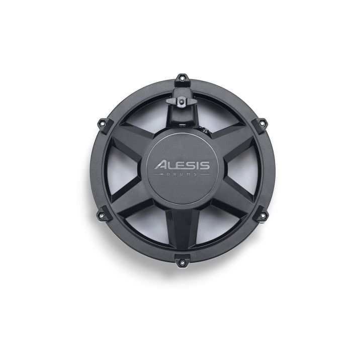Електронна ударна установка Alesis Nitro Max Kit зображення 9
