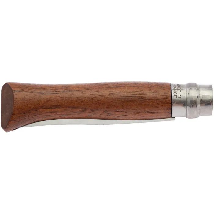 Нож Opinel 9 VRI горіх (002425) изображение 3