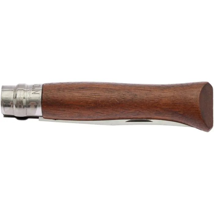 Нож Opinel 9 VRI горіх (002425) изображение 4