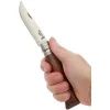 Нож Opinel 9 VRI горіх (002425) изображение 5