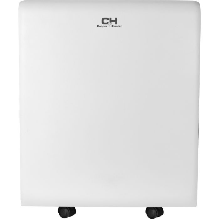 Осушитель воздуха Cooper&Hunter CH-D008WD2-16LD WF изображение 2