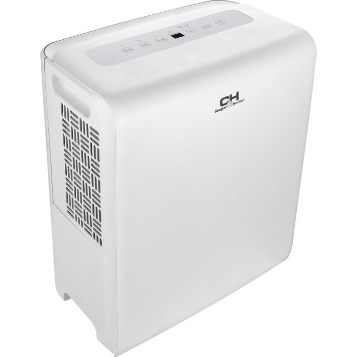 Осушитель воздуха Cooper&Hunter CH-D008WD2-16LD WF изображение 4