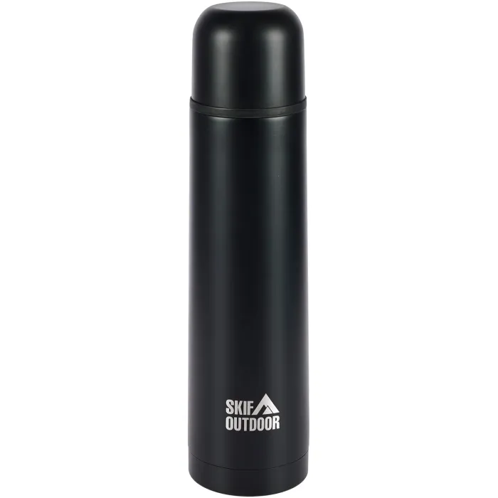 Термос Skif Outdoor Walker 0.7L Black (HB-700B)
