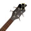 Тюнер для музичних інструментів D'Addario Eclipse Tuner Yellow (PW-CT-17YL) зображення 3