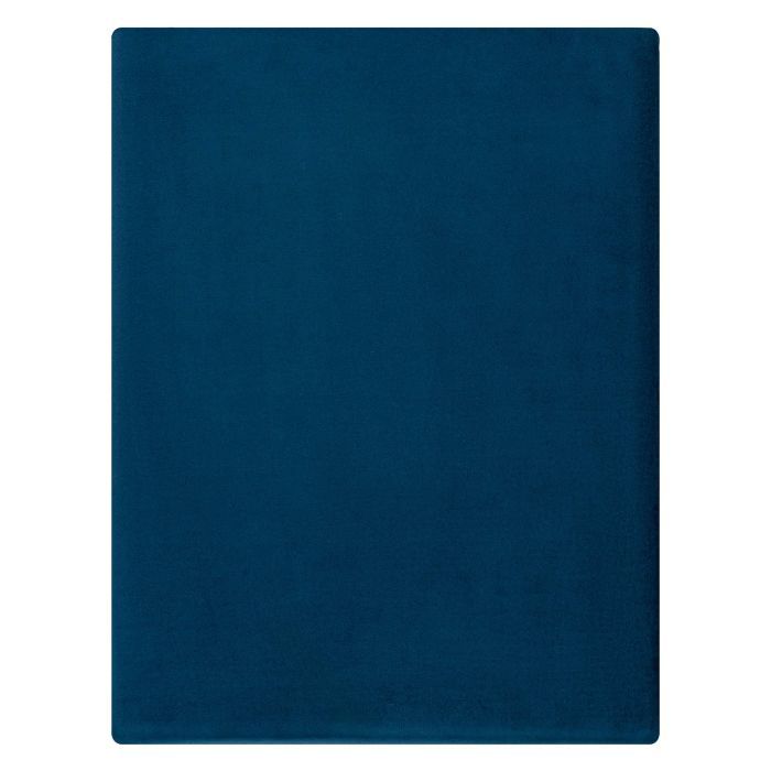 Штора Ardesto велюр 100% полиэстер,150х270 см пудровый (ART1030PP) изображение 2