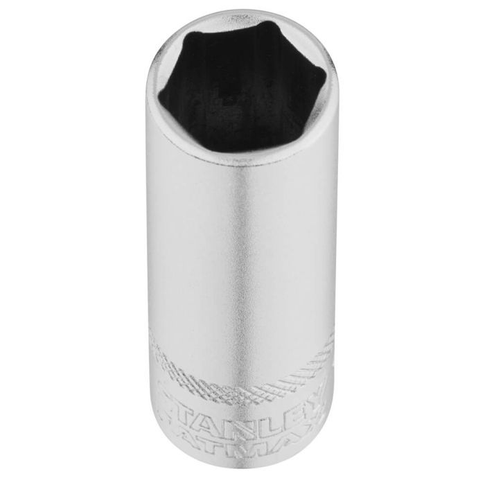 Головка торцевая Stanley 1/4", 5 мм, шестигранная, удлиненная (FMMT17249-0) изображение 2