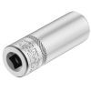 Головка торцевая Stanley 1/4", 13 мм, шестигранная, удлиненная (FMMT17965-0) изображение 3