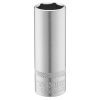 Головка торцевая Stanley 1/4", 13 мм, шестигранная, удлиненная (FMMT17965-0)