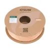Пластик для 3D-принтера eSUN ePLA+HS, 1,75мм, 1кг, beige (EPLA+HS-P175BG1) зображення 2