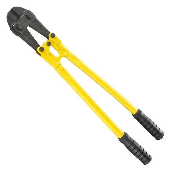 Болторез Stanley max 6 мм, 450 мм, (1-17-751)