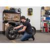 Компрессор Stanley настенний FATMAX FMXCMD152WE, 160 л/мин, 1.1 кВт (FMXCMD152WE) изображение 10