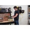 Компрессор Stanley настенний FATMAX FMXCMD152WE, 160 л/мин, 1.1 кВт (FMXCMD152WE) изображение 7
