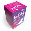 Гигиенические прокладки SeLove 245 мм 10 шт. (4820209800265) изображение 2