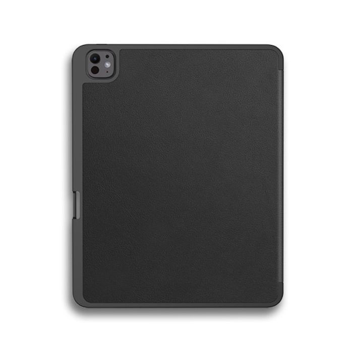 Чехол для планшета AirOn Premium SOFT iPad Pro 13 2024 + Film Black (4822352781129) изображение 3