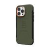 Чехол для мобильного телефона UAG iPhone 16 Pro Max Civilian Magsafe Olive Drab (114445117272) изображение 3