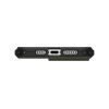 Чехол для мобильного телефона UAG iPhone 16 Pro Max Civilian Magsafe Olive Drab (114445117272) изображение 6