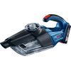 Набір електроіструментів Bosch 18V GSR 18V-50, GAS 18V-1, 2x5Ah, кейс (0.615.990.M44) зображення 2