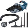 Набір електроіструментів Bosch 18V GSR 18V-50, GAS 18V-1, 2x5Ah, кейс (0.615.990.M44) зображення 4