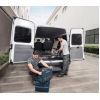 Набір електроіструментів Bosch 18V GSR 18V-50, GAS 18V-1, 2x5Ah, кейс (0.615.990.M44) зображення 5