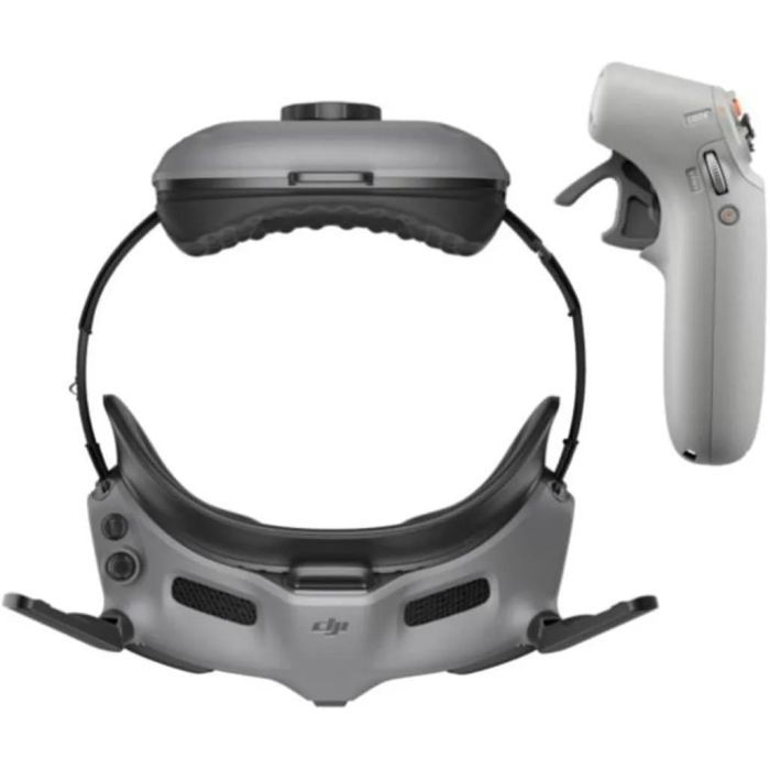 Очки FPV DJI Goggles Integra Motion Combo (CP.FP.00000119.01) изображение 3