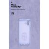 Чехол для мобильного телефона Armorstandart ICON Samsung A06 (A065) Camera cover Lavender (ARM80137) изображение 4