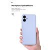 Чехол для мобильного телефона Armorstandart ICON Samsung A06 (A065) Camera cover Lavender (ARM80137) изображение 7