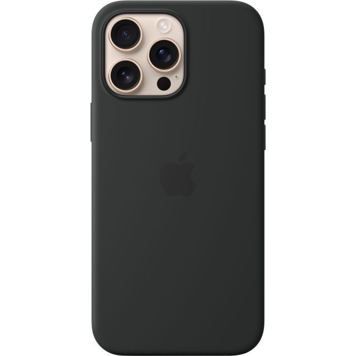 Чохол до мобільного телефона Apple iPhone16 Pro Max Silicone Case with MagSafe - Denim (MYYU3ZM/A)