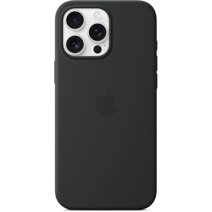 Чохол до мобільного телефона Apple iPhone16 Pro Max Silicone Case with MagSafe - Denim (MYYU3ZM/A) зображення 3