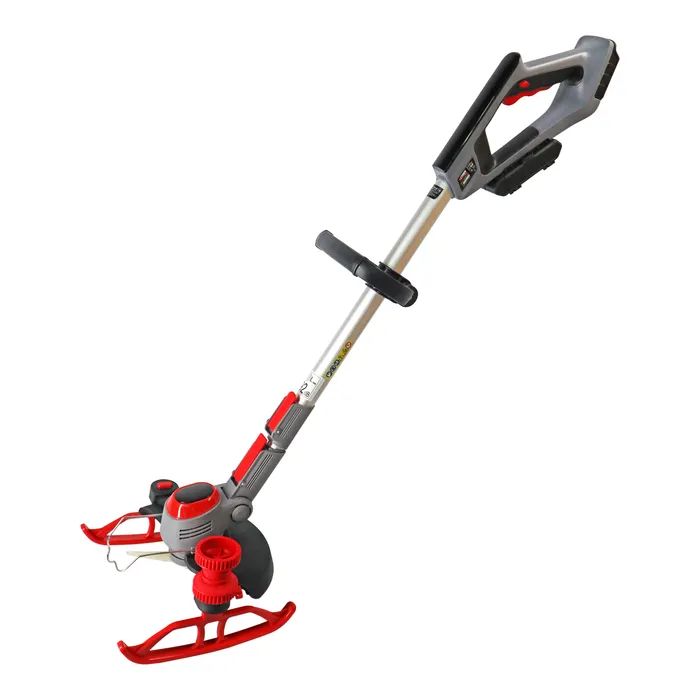 Триммер садовый Stark GT-21 SET , 21V, 4Ah (310900003)