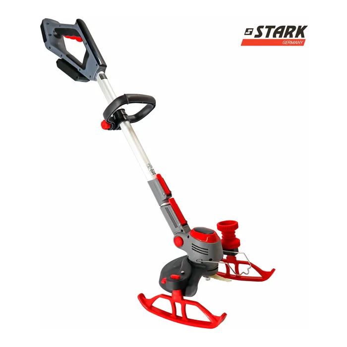 Триммер садовый Stark GT-21 SET , 21V, 4Ah (310900003) изображение 2