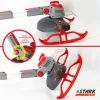 Триммер садовый Stark GT-21 SET , 21V, 4Ah (310900003) изображение 5