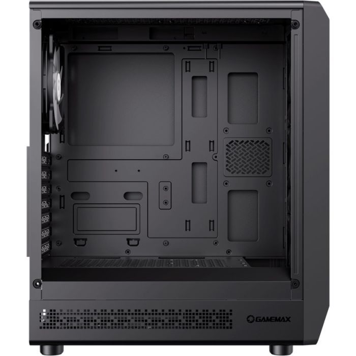 Корпус Gamemax Forge AB зображення 4