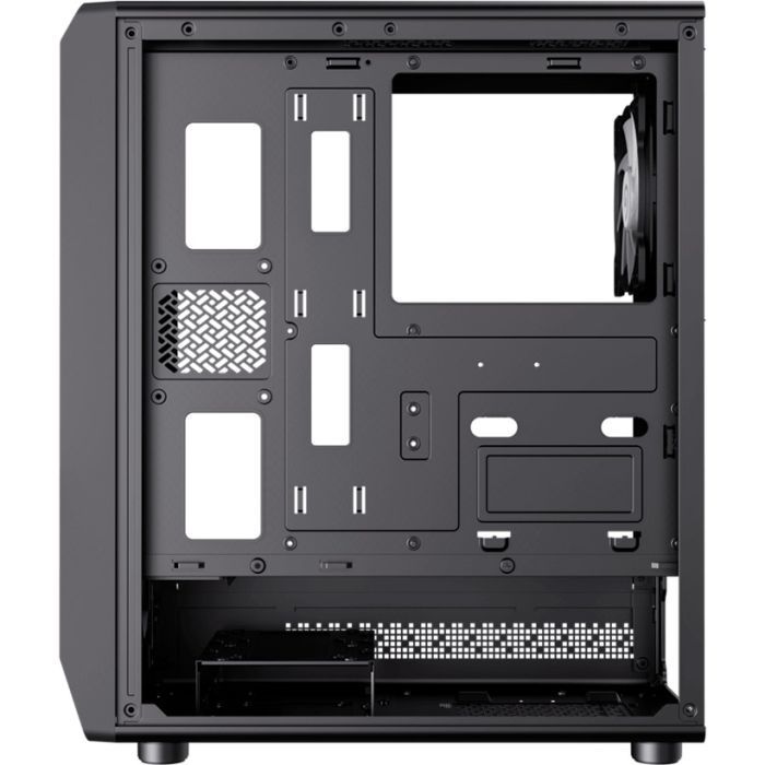 Корпус Gamemax Forge AB зображення 5