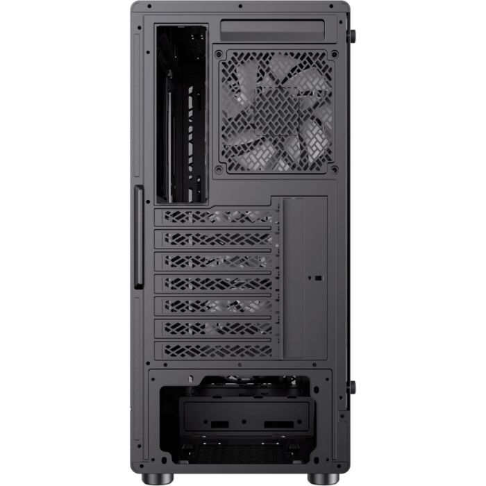 Корпус Gamemax Forge AB зображення 8