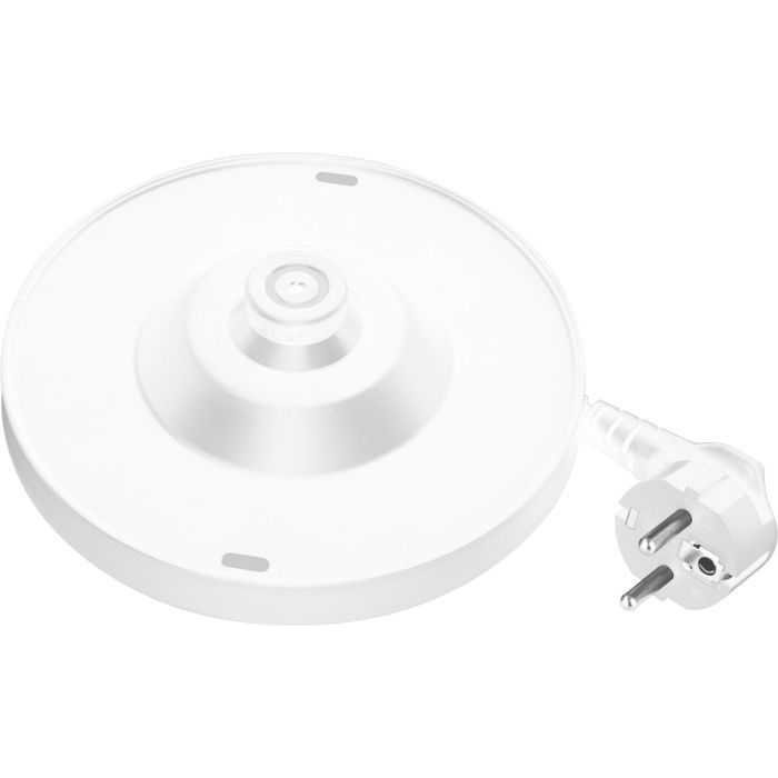 Электрочайник ECG RK 1893 Digitouch White изображение 6