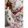 Кухонна прихватка Прованс Рукавичка Alicia 32х16 (034307) зображення 4