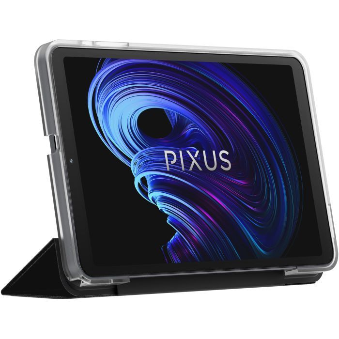 Чохол до планшета Pixus Folio black (4897058531756) зображення 5